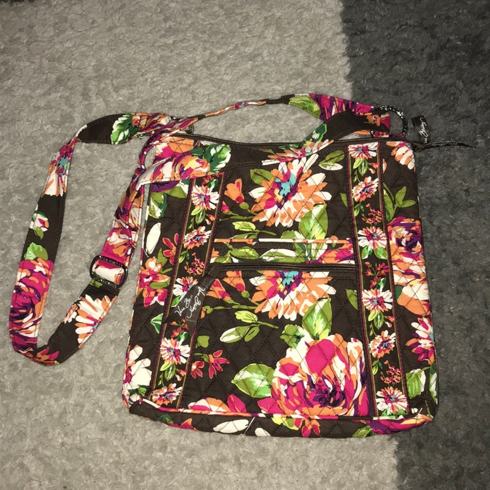 Vera Bradley Purse